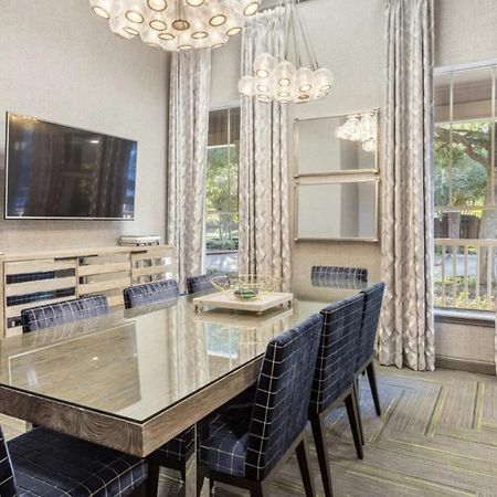 Lavish Apartment Near Houston Medical Centre Esterno foto
