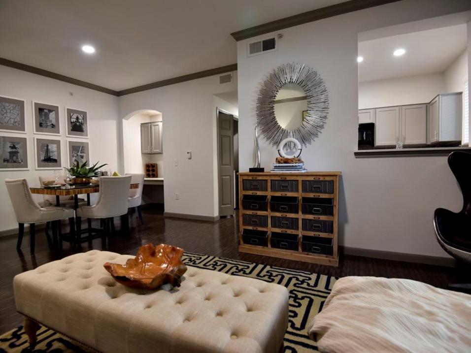 Lavish Apartment Near Houston Medical Centre Esterno foto