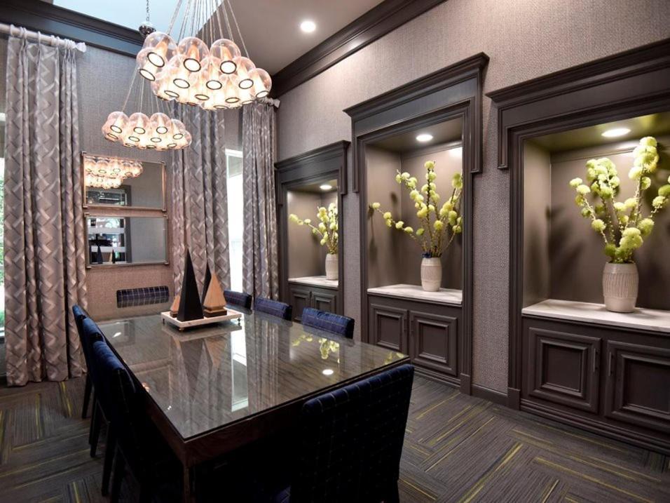 Lavish Apartment Near Houston Medical Centre Esterno foto
