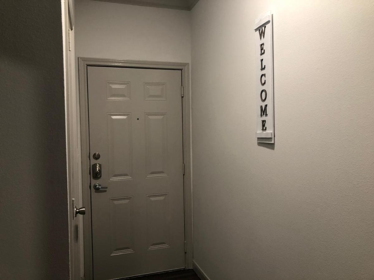 Lavish Apartment Near Houston Medical Centre Camera foto