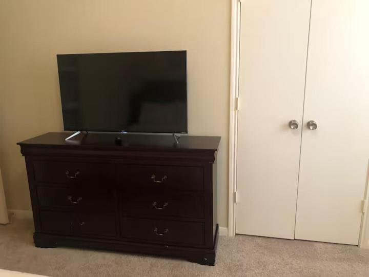 Lavish Apartment Near Houston Medical Centre Camera foto