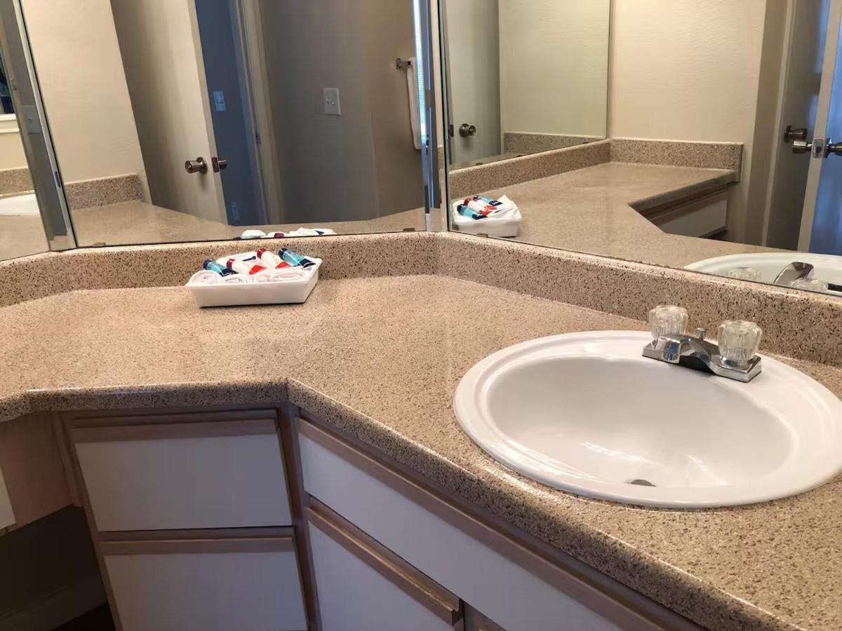 Lavish Apartment Near Houston Medical Centre Camera foto