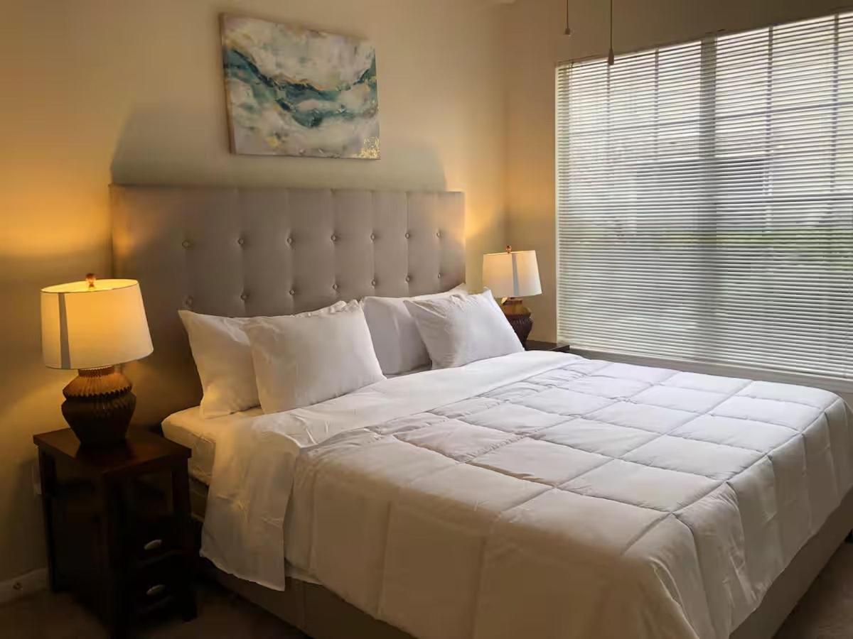 Lavish Apartment Near Houston Medical Centre Camera foto