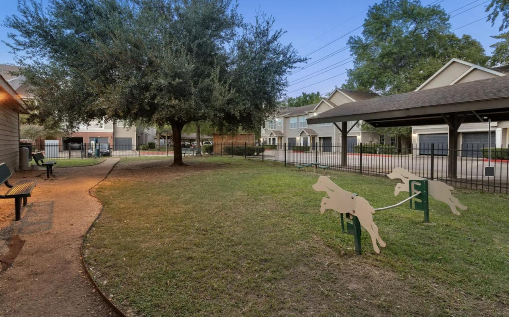 Lavish Apartment Near Houston Medical Centre Esterno foto